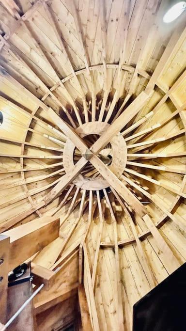 Moulin Du Seigneur A Roscanvel Екстер'єр фото